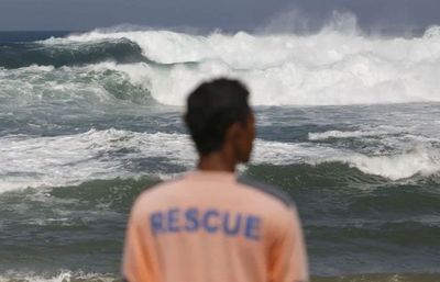 Kabut Tebal di Pantai Gunungkidul Menelan Korban Jiwa, Nelayan Tewas Usai Kapal Menghantam Tebing