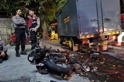 2 Kelompok Simpatisan Partai Bentrok Hingga Bakar Motor dalam Kerusuhan di Muntilan, Begini Kronologinya