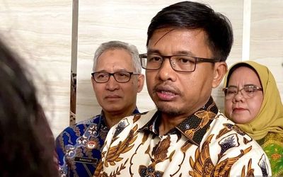 KPU Imbau Bakal Capres-Cawapres Harus Lapor Sehari Sebelum Datang Mendaftar