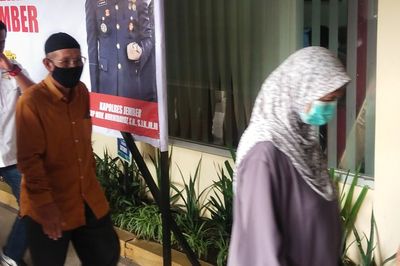 Modus Makelar, Mantan Pegawai BRI Terlibat Korupsi Kredit Tani Fiktif