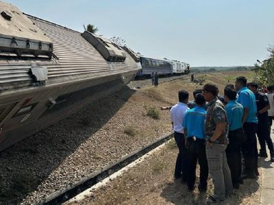 Kronologi Kecelakaan Kereta Api di Kulon Progo, Argo Semeru Anjlok Lalu Diserempet Argo Wilis