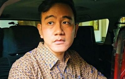 Soal Putusan MK, Gibran Bilang Banyak yang Dapat Peluang: Dico Ganinduto sampai Bobby Nasution
