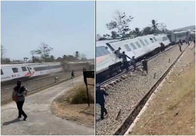 Polri Rilis Penyebab Kecelakaan KA 17 Argo Semeru dan KA 16 Argo Wilis, Apa Itu?