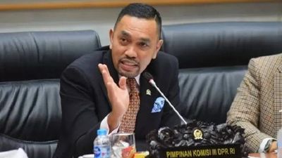Cek Rp2 Triliun yang Ditemukan KPK di Rumdis Eks Mentan SYL Ternyata Bodong, NasDem: Supergila!