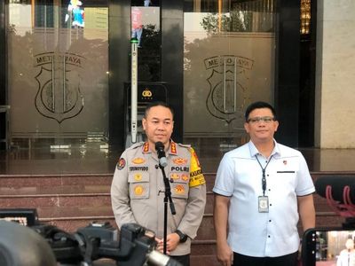 Permintaan Supervisi Kasus Pemerasan SYL Diacuhkan, Polda Metro Surati Dewas KPK