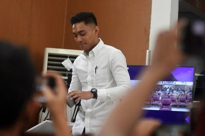 Banding Ditolak, Mario Dandy Tetap Divonis 12 Tahun