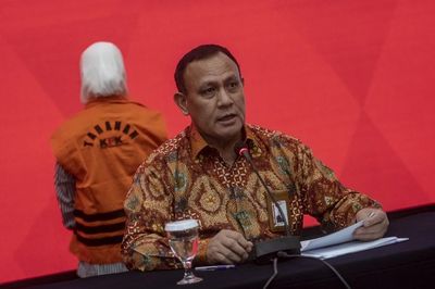 Gagal Periksa Firli Bahuri, Polisi Periksa 3 Ahli Hari Ini Soal Pemerasan SYL