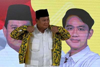 Erick Thohir atau Gibran, Prabowo Finalisasi Cawapres sama Koalisi Nanti Sore untuk Dideklarasikan Senin