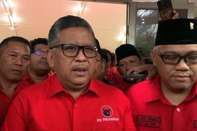 Tanggapan PDIP usai Gibran Jadi Bakal Cawapres Prabowo Subianto