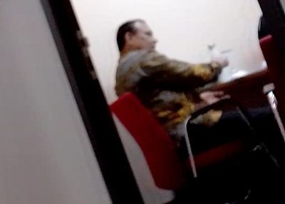 Firli Bahuri Disebut Saksikan Langsung Proses Penggeledahan Rumahnya