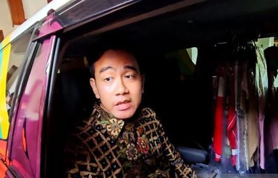 Kata Idrus Marham soal Gibran Ditunjuk Jadi Cawapres Prabowo: Dia Bisa Menjadi Inspirasi Pemimpin Muda
