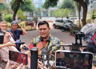 Polisi Temukan Fakta Pertemuan Firli Bahuri-SYL Tak Cuma Sekali, Diduga Ada Penyerahan Uang