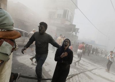 Miris! 7.000 Warga Palestina Tewas dalam Perang di Gaza, 70 Persen Perempuan dan Anak-anak