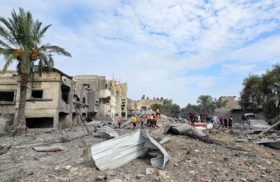 Kapan Konflik Israel-Palestina Berakhir? Penjelasan Tentang Tujuan Hamas hingga Upaya Damai Solusi 2 Negara