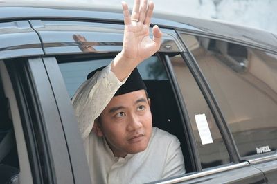 Hasil Survei Charta Politika Ungkap Seberapa Layak Gibran Jadi Cawapres di Usia Muda