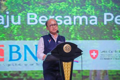 Job Fair Nasional Berakhir, Lowongan Kerja Tetap Dibuka