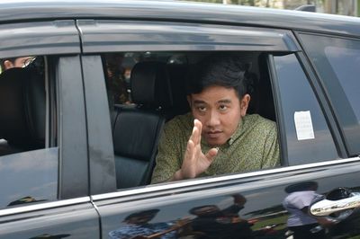 Gibran Tegaskan Sudah Kantongi Izin Puan untuk Ikut Pilpres 2024