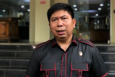 WN Korsel Terkait Petugas Imigrasi Tewas di Jakbar Jadi Tersangka dan Ditahan!