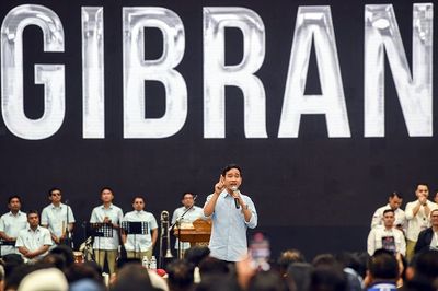 Tak Penuhi Undangan Dialog Terbuka UMS, Pengamat Soroti Sikap Gibran Rakabuming Raka