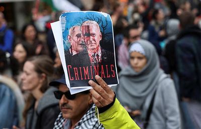 PM Israel Benjamin Netanyahu Gak Mau Genjatan Senjata, Berikut 5 Faktanya!