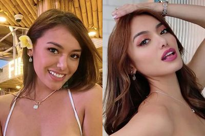 Selebgram Malaysia Dipenjara Usai Curi Sayur Brokoli di Supermarket
