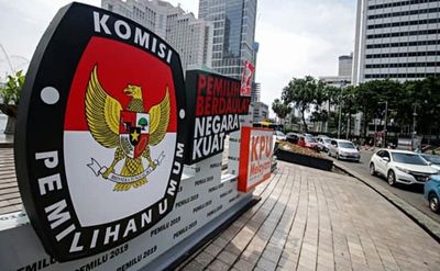 Polda Metro Kerahkan 1.318 Personel Amankan Pengundian Nomor Urut Capres-Cawapres