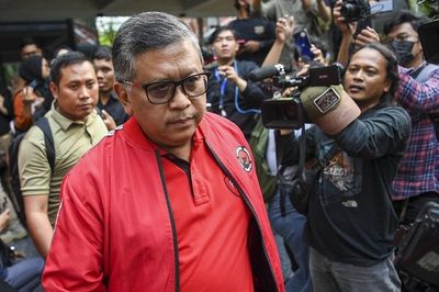 Hasto Sindir Jokowi, Ungkap Kesepakatan Usung Ganjar di Pilpres sama Megawati Terjadi Sejak Maret 2023