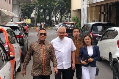 Eks Penyidik KPK Berharap Alex Tirta Jujur saat Diperiksa soal Kasus Pemerasan SYL: Ini Babak Baru!