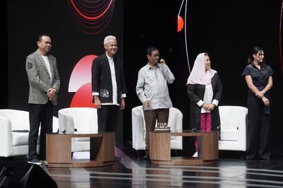 Ulama dan Kiai di Garut Yakin Ganjar-Mahfud Bisa Menegakan Hukum Tanpa Pandang Bulu