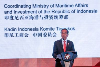 Indonesia Diterima sebagai Anggota Tetap ke-40 Financial Action Task Force (FATF)
