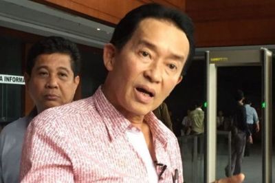 Ayah Mirna Salihin Dipolisikan Terkait Tudingan PHK Karyawan secara Sepihak