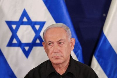 Ternyata Israel Telah Mengetahui Serangan Hamas Lebih dari Setahun yang Lalu