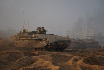 Kronologi Awal Terjadinya Konflik Israel dan Hamas