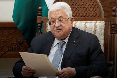 Presiden Palestina Berharap Idul Fitri Jadi Momen Capai Kemerdekaan