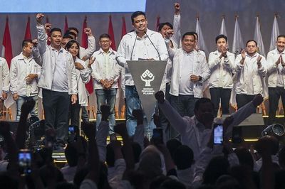 Bobby Nasution Ngaku Diberi Waktu 7 Hari buat Kembalikan KTA PDIP Buntut Dukung Prabowo-Gibran