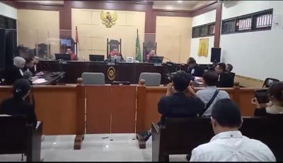 Korban Kasus Robot Trading Net 89 Kecewa Dengan Putusan Bebas Terdakwa