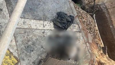Sulitnya Identifikasi Tengkorak Lelaki di Gorong-gorong Jaktim