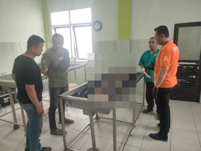 Pihak Kampus Berduka Mahasiswi Unej Tewas saat Ikut Giat Pecinta Alam, Polisi Harap Lakukan Autopsi