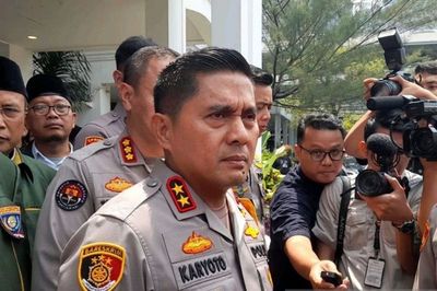 28 Polisi Bandel Dipecat Polda Metro Sepanjang Tahun 2023
