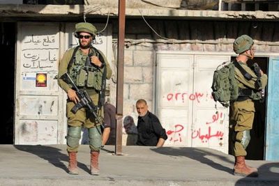 Israel Akui Ketangguhan Pejuang Palestina, IDF Tarik Mundur Tentara dari Gaza Utara