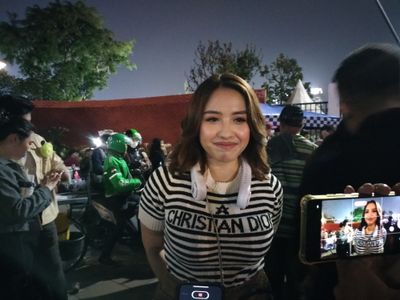 Wanita Cantik Ini Bongkar Cara Kerja Tipu-tipu Penjualan Tiket Coldplay