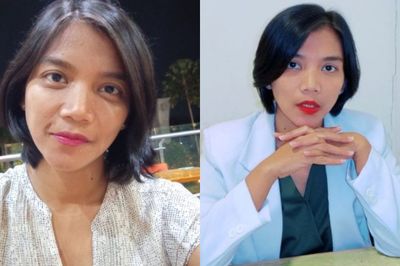 Sempat Bikin Geger Hilang Misterius, Dokter Qory Kini Ditemukan dan akan Laporkan Suami Soal KDRT