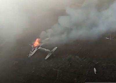 Kronologi Pesawat Super Tucano TNI yang Jatuh di Pasuruan, Begini Penjelasannya!