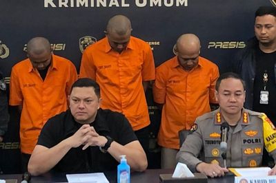 Pakai Medsos Berbau Agama Jadi Modus Pelaku Pembunuhan Karyawan MRT Jakarta