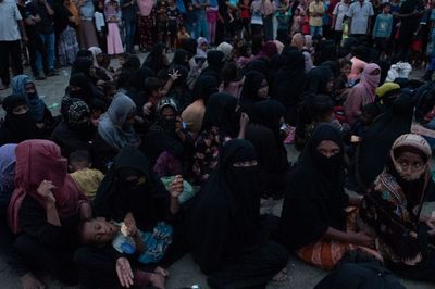 Urus Pengungsi Rohingya, Kapolri: Kita Kerjasama dengan UNHCR
