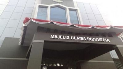 MUI Bantah Tudingan Telah Merilis Daftar Nama Produk yang Terafiliasi dengan Israel