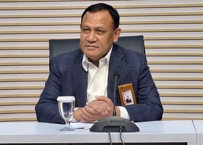 Selain SYL, Polda Metro Juga akan Periksa Kapolrestabes Semarang soal Pemerasan Firli Bahuri Hari Ini