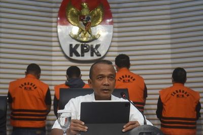 KPK Minta Inspektorat dan Dinas Pendidikan Segera Proses Tindak Pidana Terkait PPDB ke Penegak Hukum