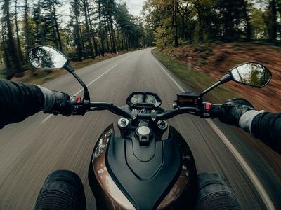 Dua Bocah SD Nekat Motoran ke Jakarta buat Ketemu Teman, Cuma Bawa Duit Rp105 Ribu