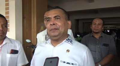 Wamendes Buka Suara usai Viral Pimpin Rapat Dukung Prabowo-Gibran